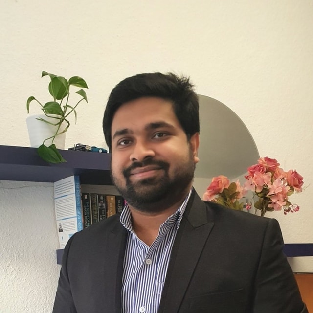 Sarthak Manas